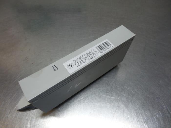 Module confort d'un BMW 7-Serie (7-Serie 02-), -, Utilisé, -, Enlèvement ou Envoi