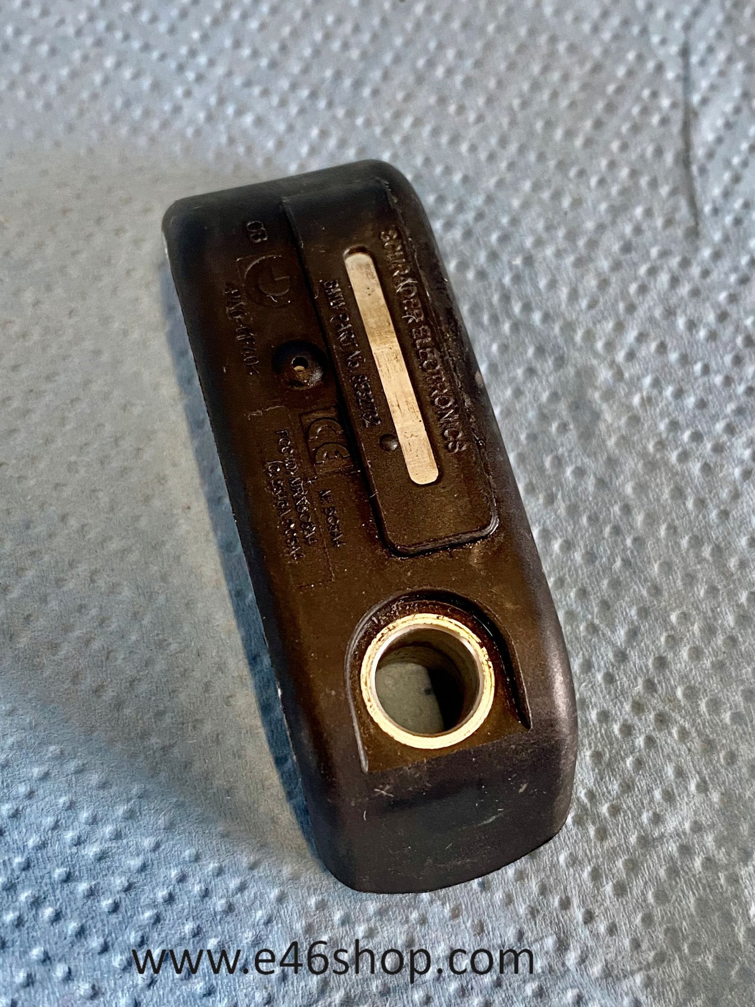 BANDENSPANNING SENSOR BMW F800 G310 OE 33358522732, Gebruikt, -, -, Ophalen of Verzenden