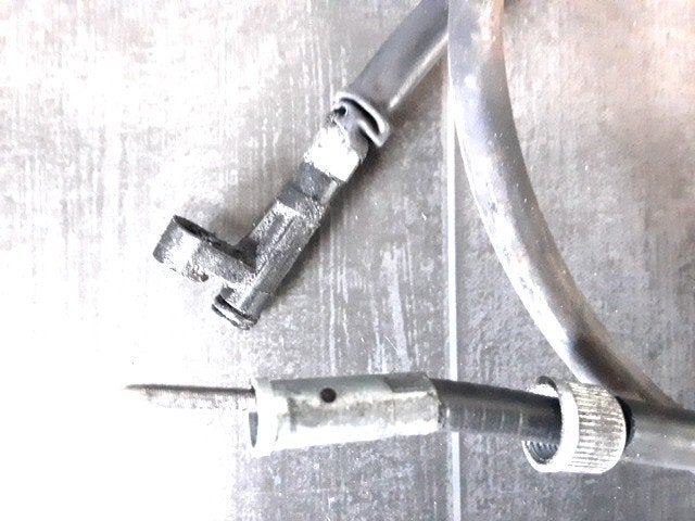 FES125 Pantheon 1997 - 2006 Honda Kabel D1-55832