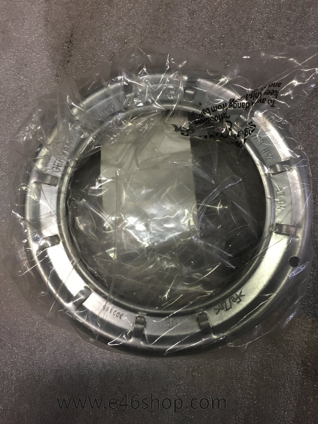 BRANDSTOF POMP NIVEAU SENSOR BEVESTIGING BMW OE 16116763852, Neuf, -, -, Enlèvement ou Envoi