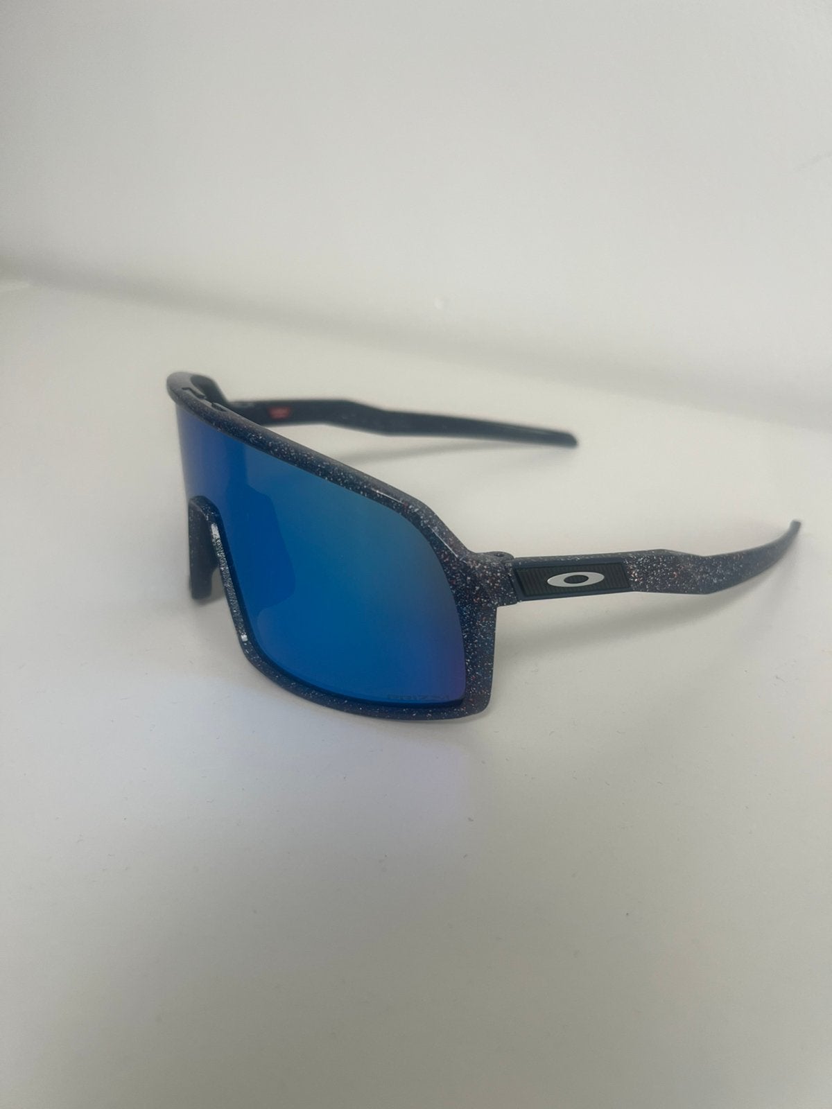 Oakley Sutro S, Fietsen en Brommers, Fietsaccessoires | Fietskleding, Ophalen, Zo goed als nieuw, S