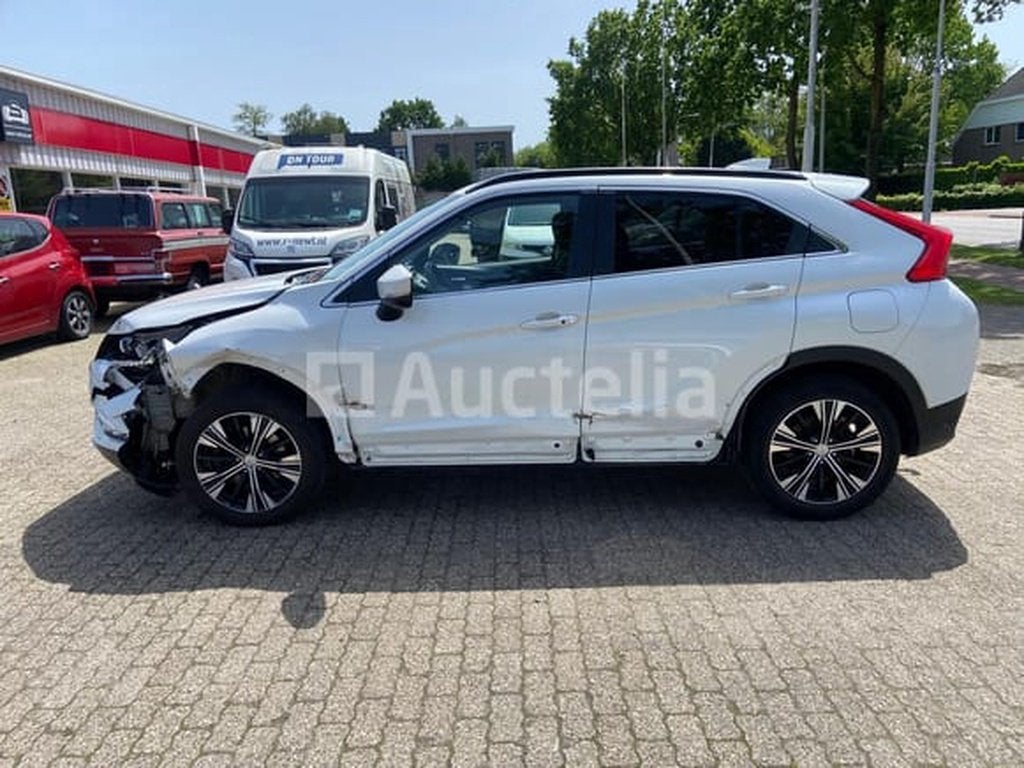 Mistubishi - Eclipse Cross 2020, Autos, Achat, Entreprise, Autres carburants, Autre carrosserie