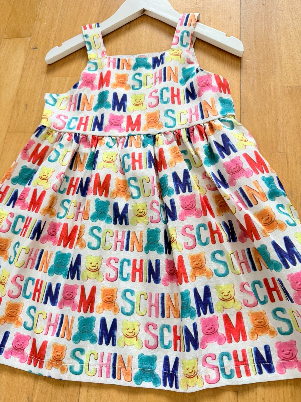 Jurk 110, Enfants & Bébés, Vêtements enfant | Taille 110, Enlèvement ou Envoi, Comme neuf