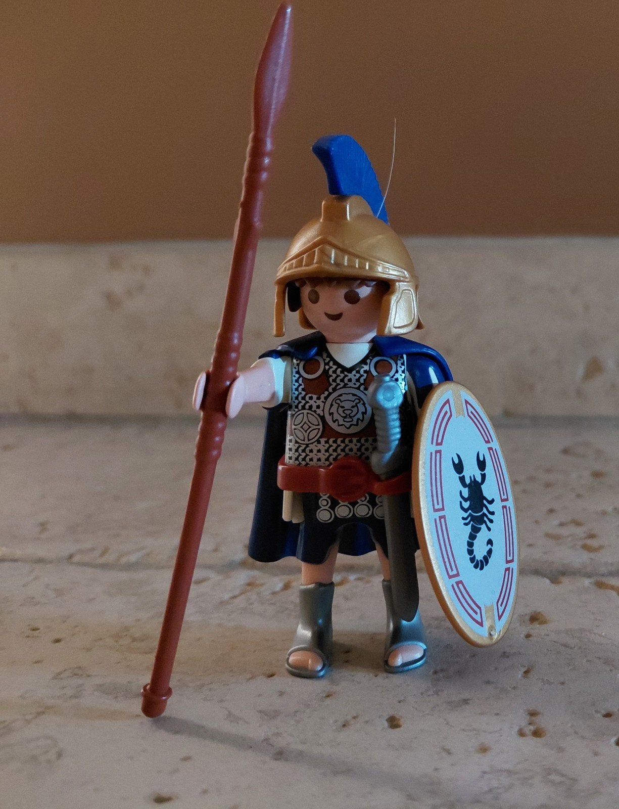 kleine setjes playmobil, Ophalen of Verzenden