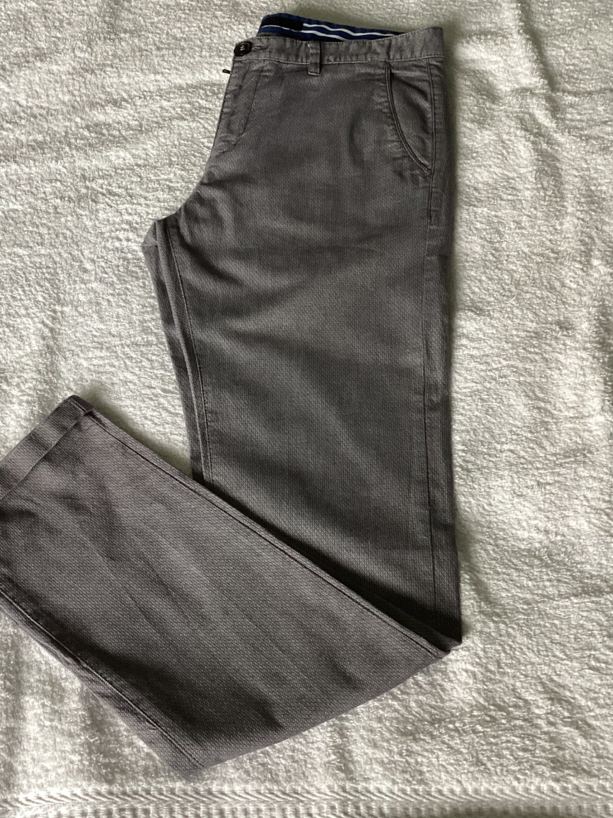 Pantalon IKKS taille 31, Vêtements | Hommes, Enlèvement ou Envoi, Comme neuf