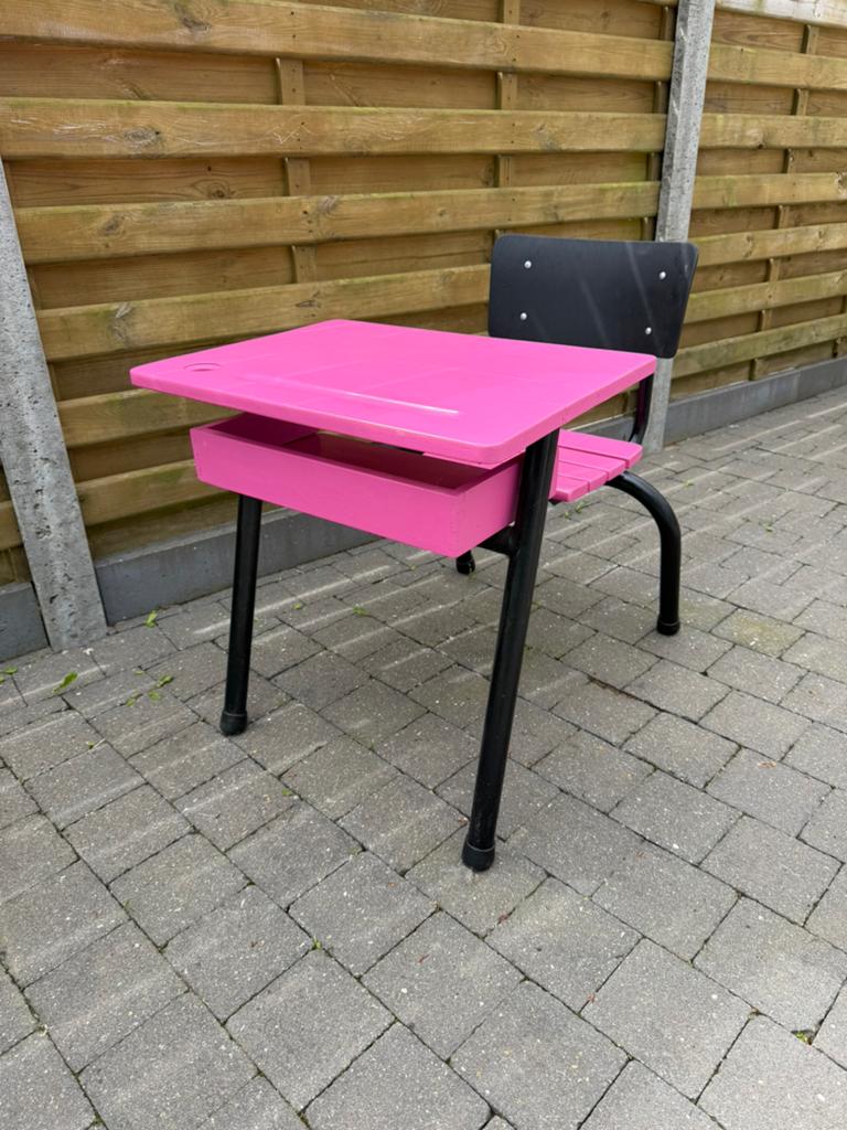 Banc enfants, Kinderen en Baby's, Kinderkamer | Tafels en Stoelen, Ophalen, Zo goed als nieuw
