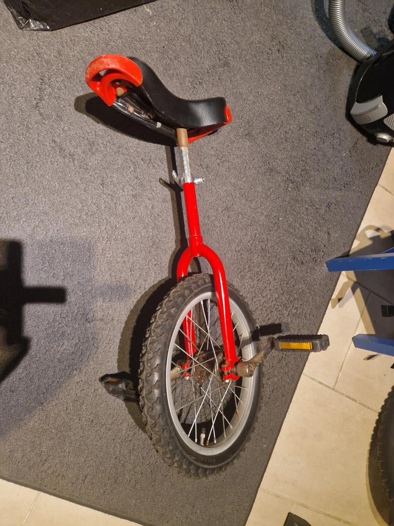 Eenwieler, Ophalen