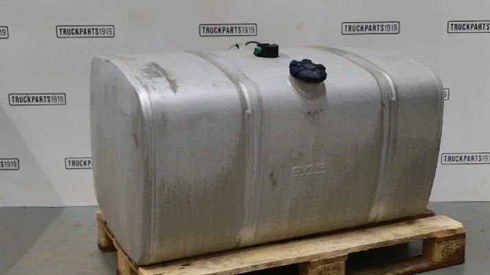 DAF Fuel System Brandstoftank 430L DAF, Auto-onderdelen, Ophalen, Gebruikt, DAF, Brandstofsystemen