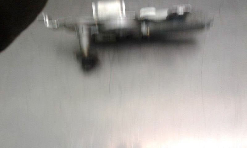 RUITENWISSERMOTOR ACHTER Honda Civic Aerodeck (MB / MC), Gebruikt, Honda