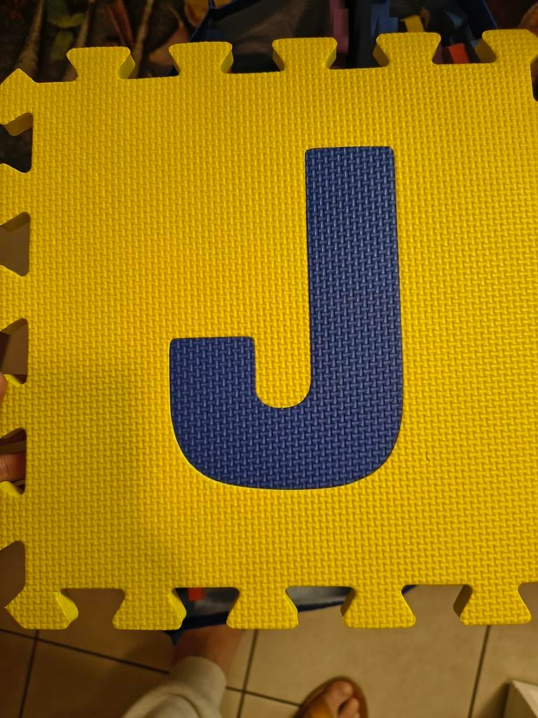 Tapis de jeu, Enlèvement