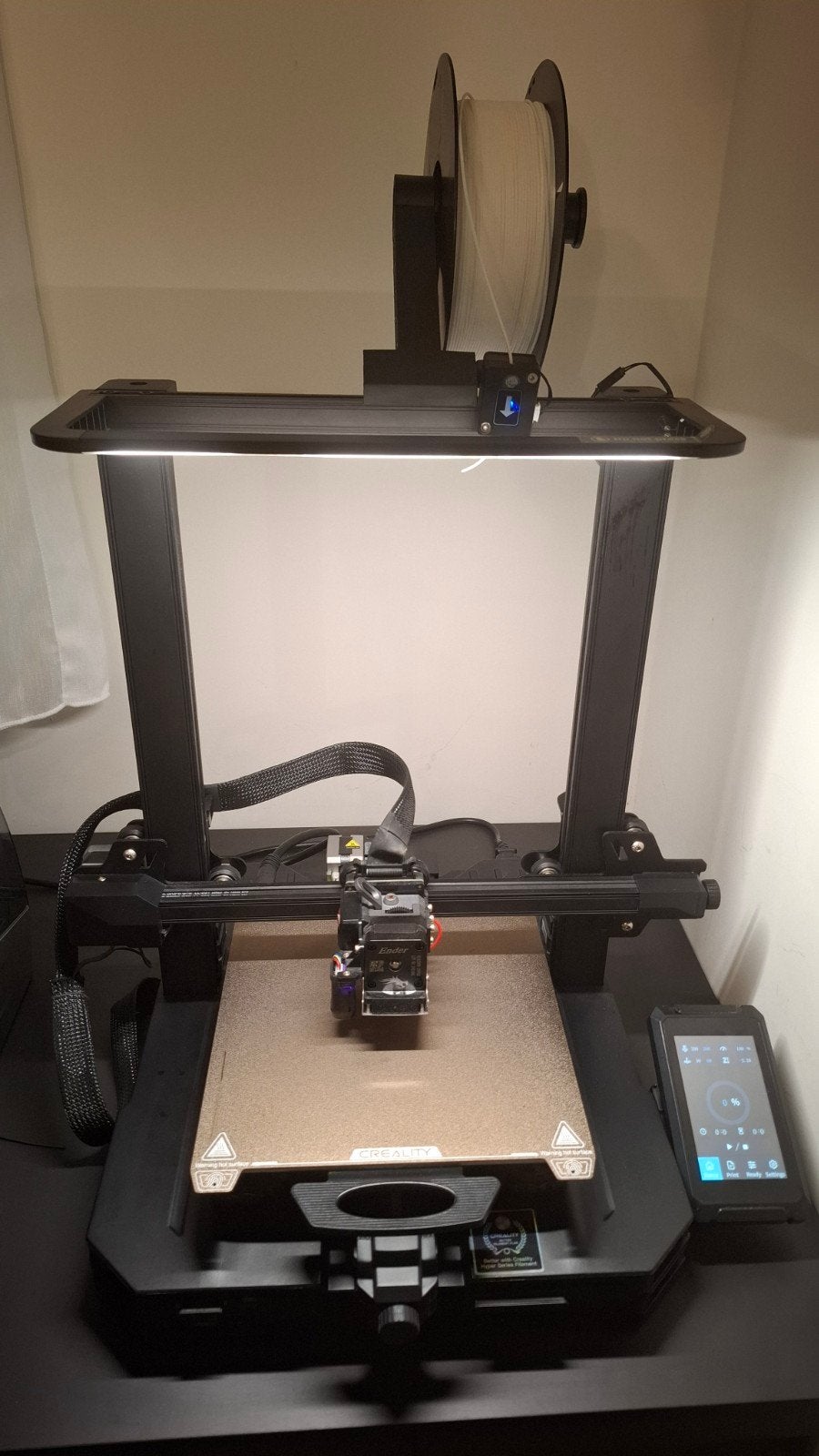 Creality Ender 3 s1 pro, Computers en Software, Ophalen