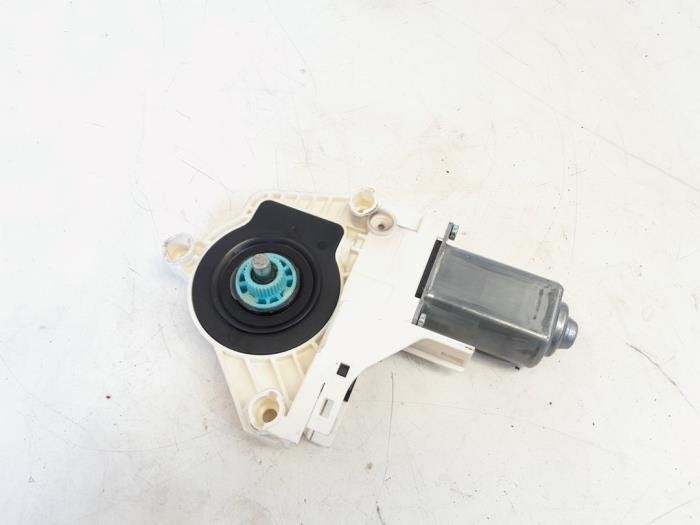 Moteur de vitre portière d'un Audi SQ5, -, 3 mois de garantie, Audi, Utilisé