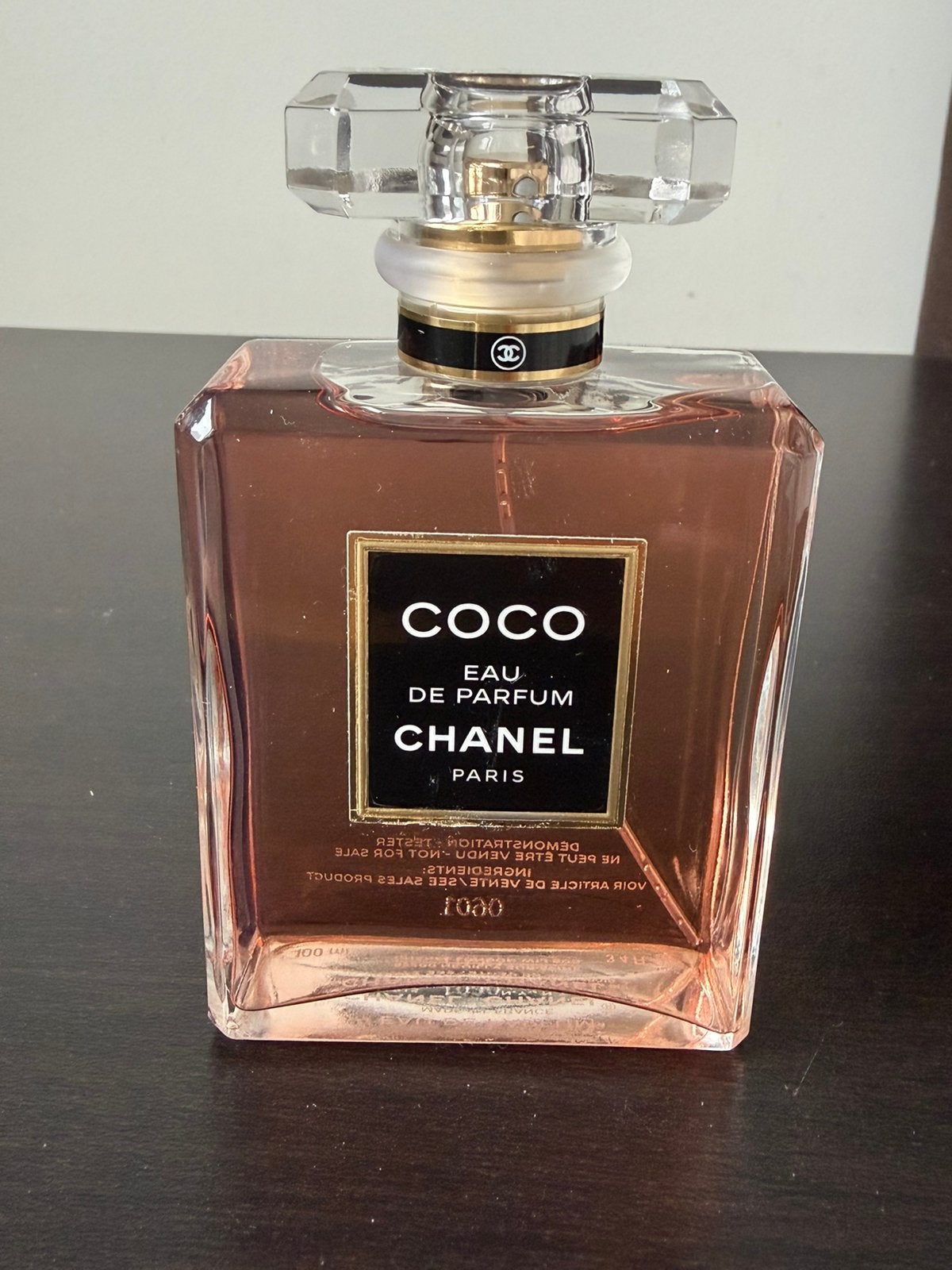 CHANEL COCO edp, Handtassen en Accessoires, Uiterlijk | Parfum, Nieuw, Ophalen of Verzenden