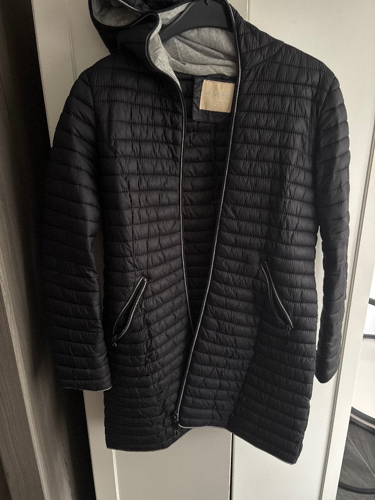 Damesjassen, Kleding | Dames, By swan, Zwart, Zo goed als nieuw, Ophalen