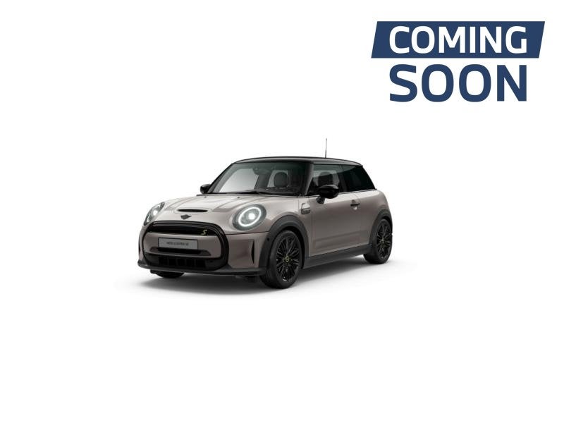 MINI Cooper Collection Edition, Autos, Mini, Argent ou Gris, Achat, Berline, Automatique