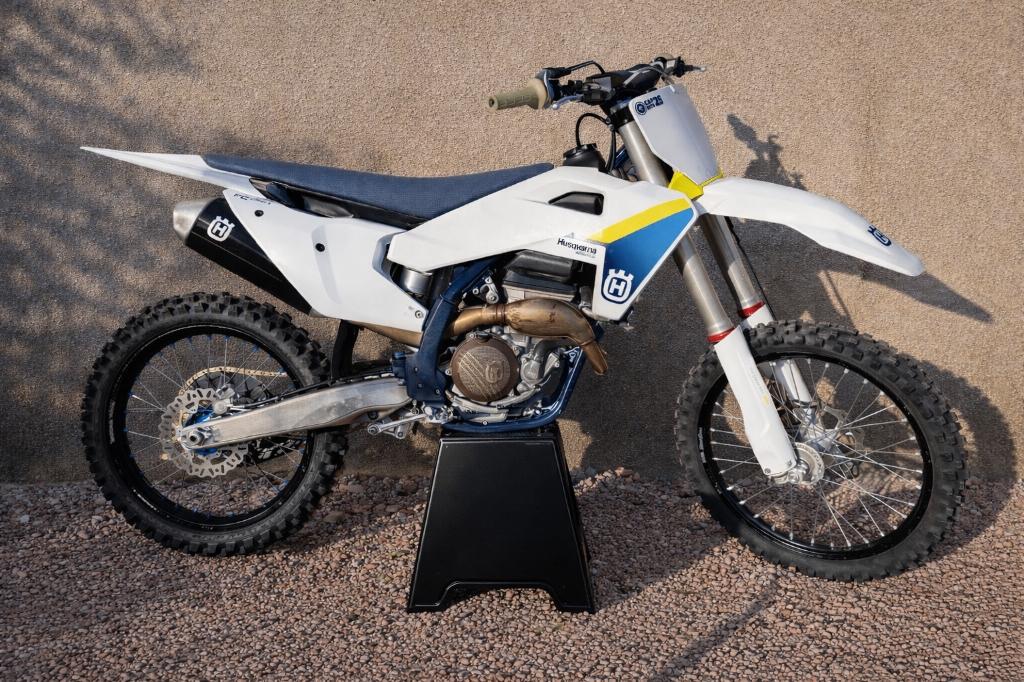 250 CC 2025, Motoren, 250 cc, Particulier, Crossmotor