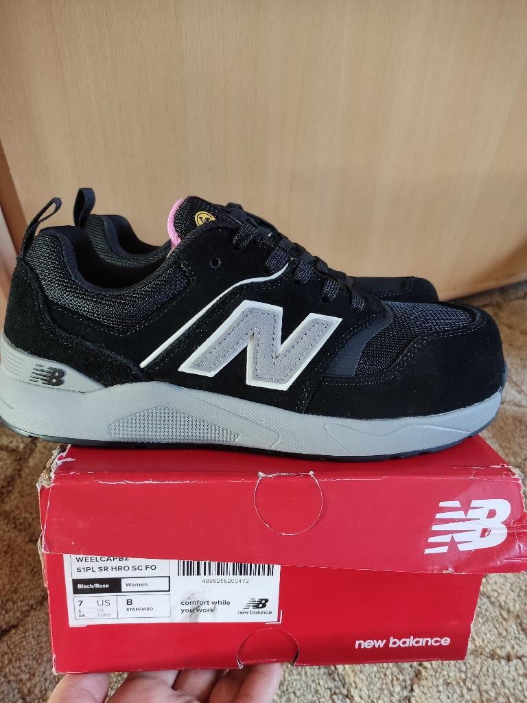Baskets noir,, Enlèvement ou Envoi, Neuf, Chaussures