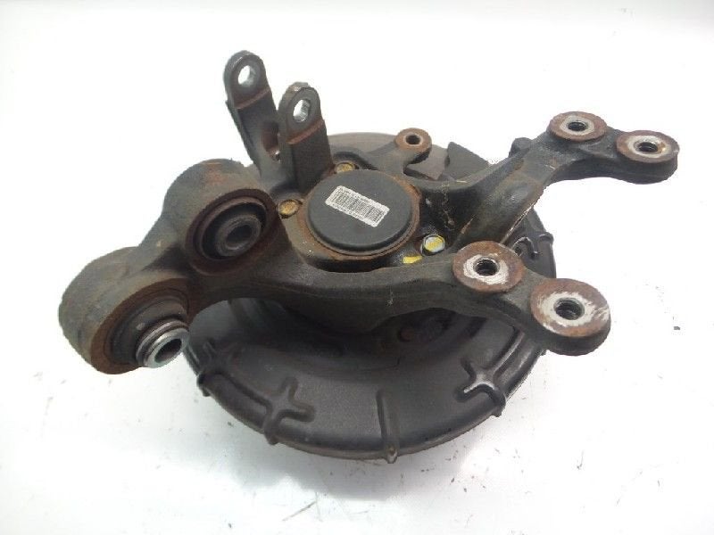 MOYEU DE ROUE ARRIÈRE Kia Sportage (SL) (01-2010/02-2016), Utilisé, Kia