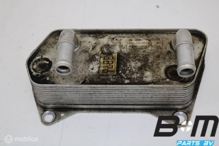 Versnellingsbakoliekoeler Audi A3 8P, Gebruikt