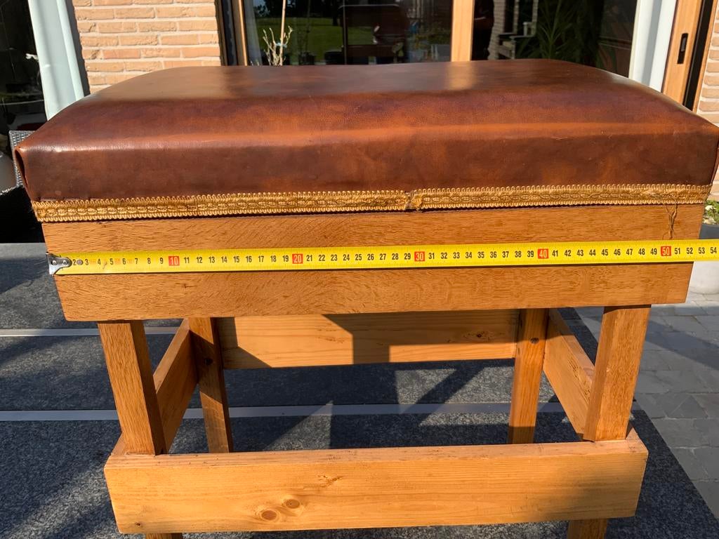 Pianostoel, pianostatief, poot, Muziek en Instrumenten, Instrumenten | Toebehoren, Ophalen, Gebruikt, Overige instrumenten