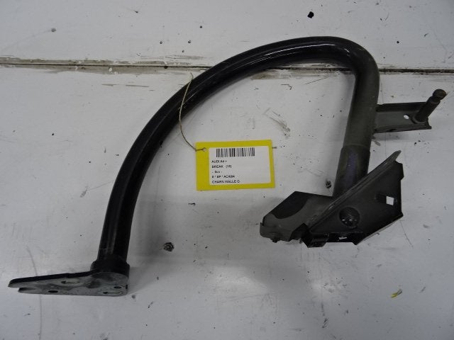 COFFRE COUVERCLE CHARNIERE GAUCHE Audi A4 Avant (B9), Utilisé, Audi