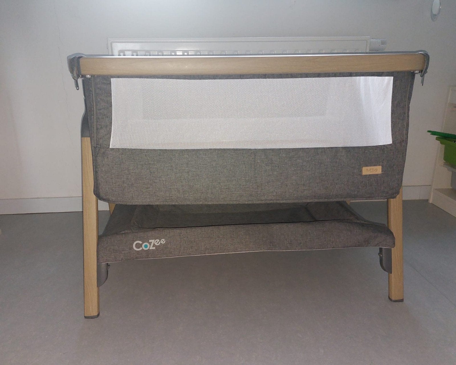 Co Sleeper tutti Banbini Cozee, Kinderen en Baby's, Ophalen