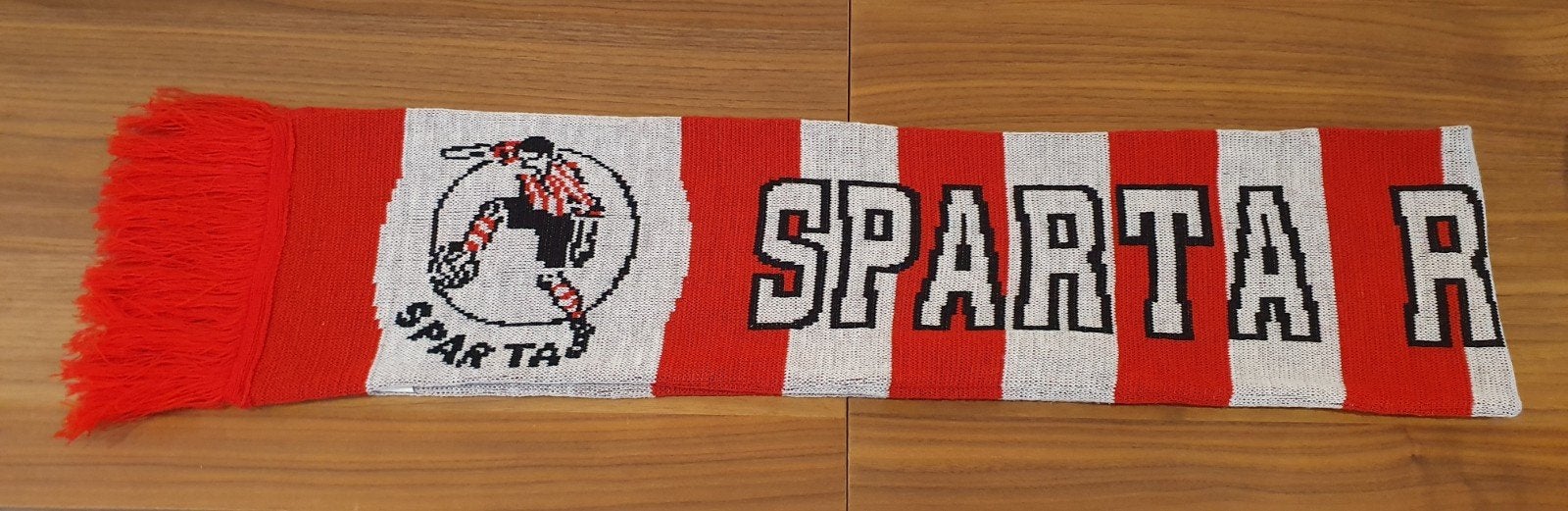 Voetbalsjaal Sparta Rotterdam, Verzamelen, Ophalen of Verzenden
