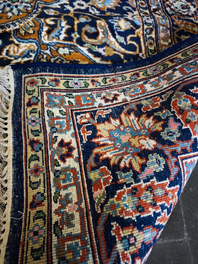 Tapis fait main persan, Antiquités & Art, Enlèvement