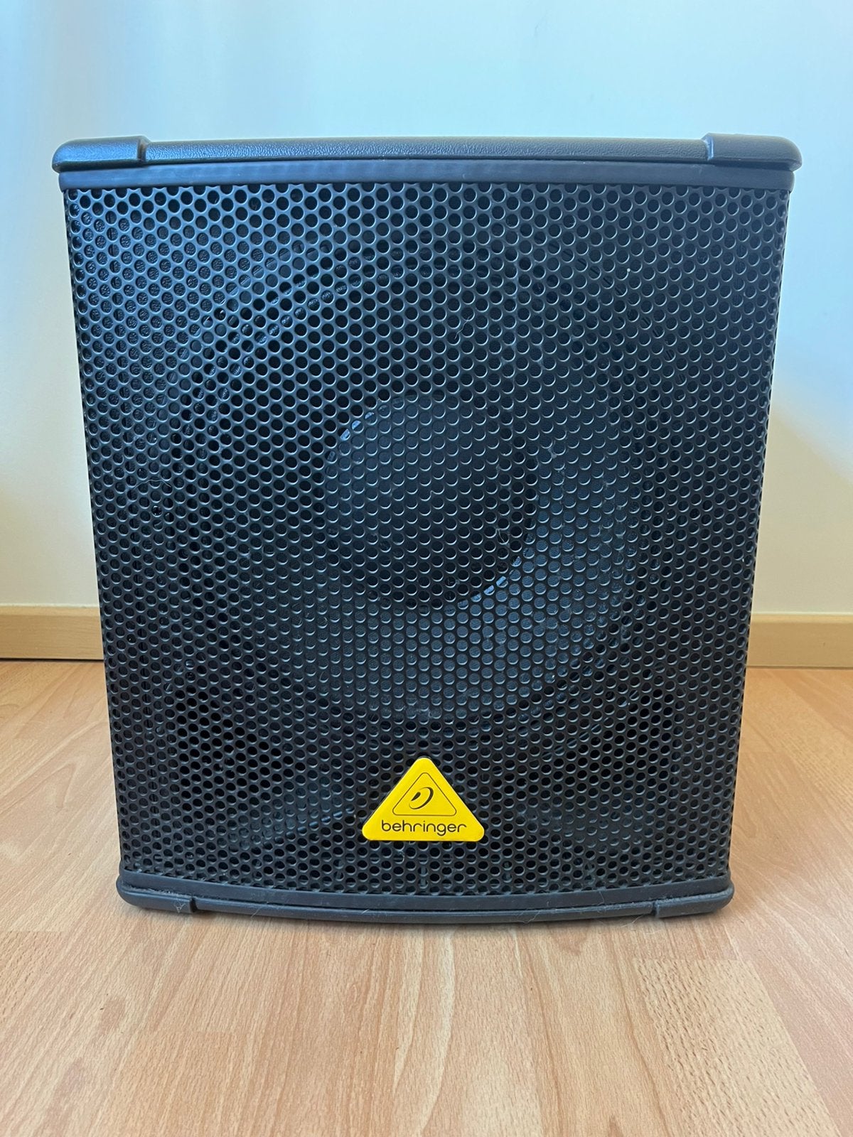 Actieve subwoofer, Enlèvement, Comme neuf, Subwoofer