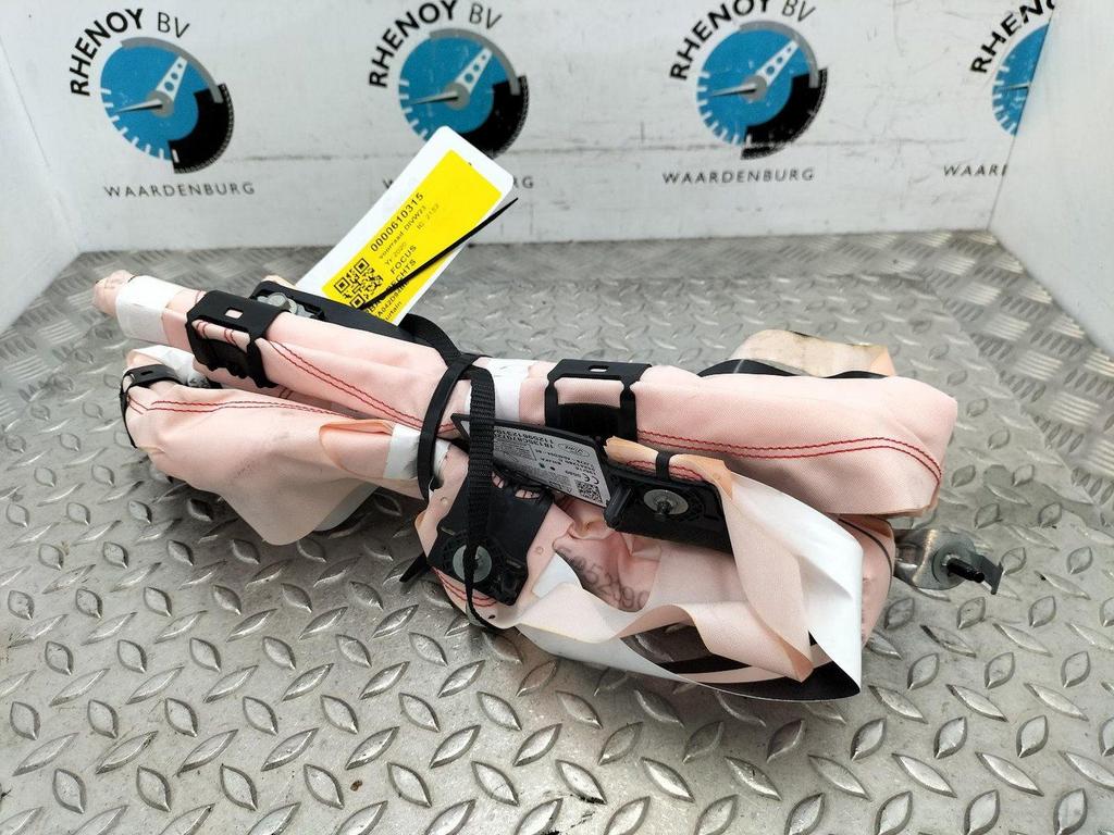 FORD FOCUS AIRBAG RECHTS 2020, Auto-onderdelen, Elektronica en Kabels, Ophalen of Verzenden, Gebruikt, Stiba lid