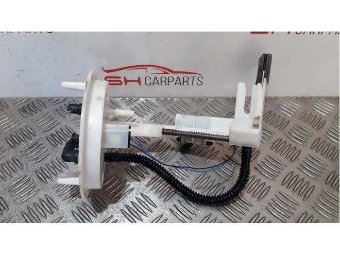 Flotteur de carburant d'un Mercedes C-Klasse, 3 mois de garantie, Utilisé, -, -
