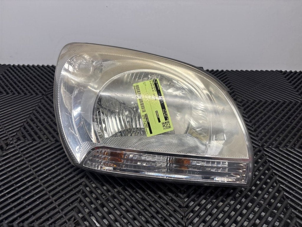 PHARE / OPTIQUE AVANT DROIT Kia Sportage (JE), Autos : Pièces & Accessoires, Kia, Info@kia.de, Utilisé, Theodor-Heuss-Allee 11
60486  Frankfurt am Main, DE