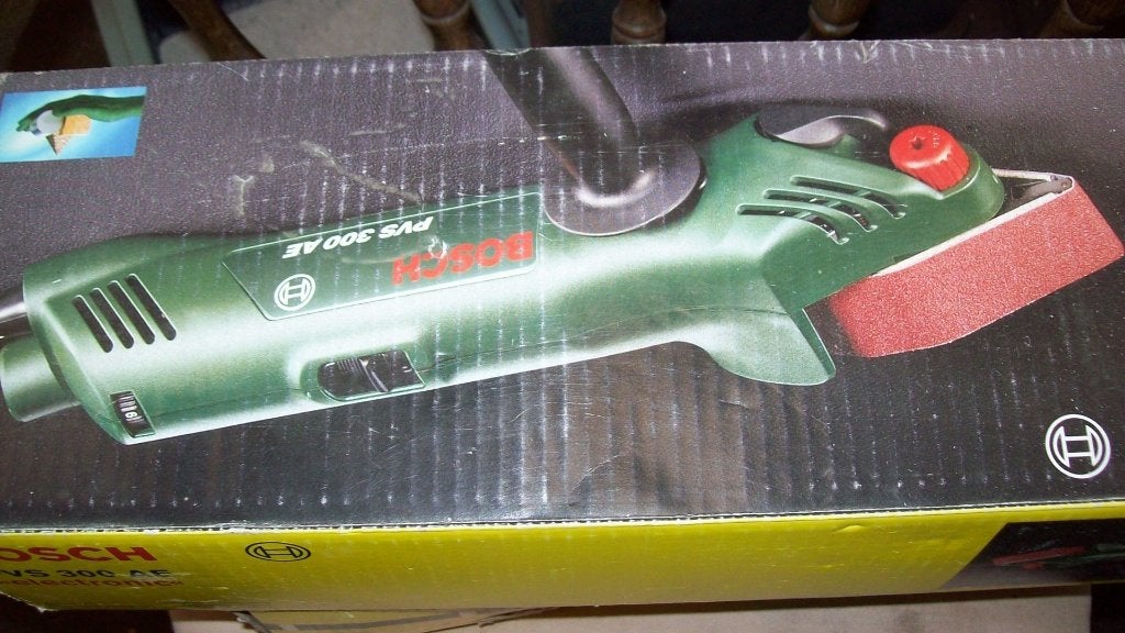 schuur machienes, Doe-het-zelf en Bouw, Ophalen, Gebruikt, Minder dan 600 watt
