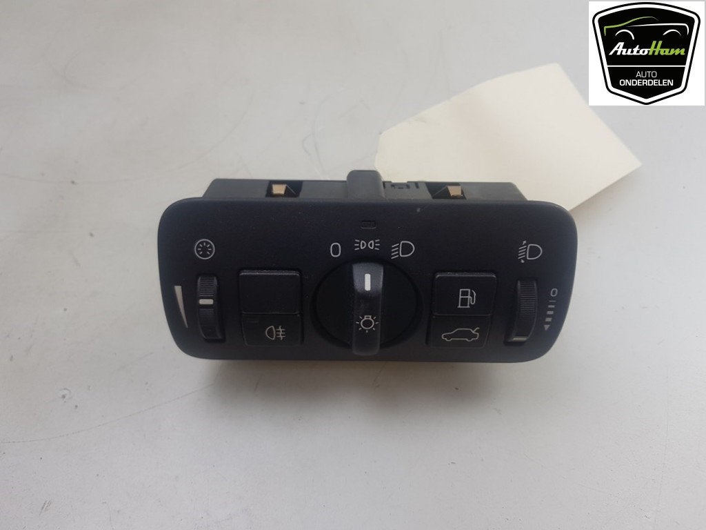 LICHTSCHAKELAAR Volvo S60 II (FS) (|30739413|31443848|), Dhr. J. Ham, Gebruikt, Administratie@autoham.nl, Volvo