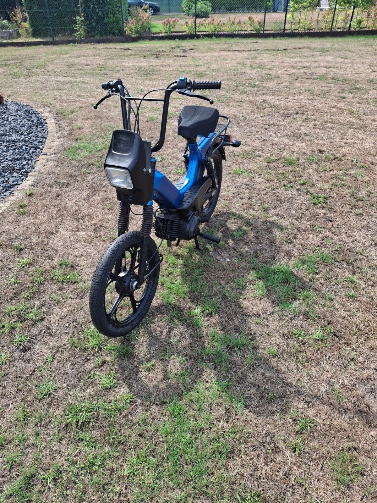 Orginele tomos quadro, Fietsen en Brommers, Ophalen, Quadro