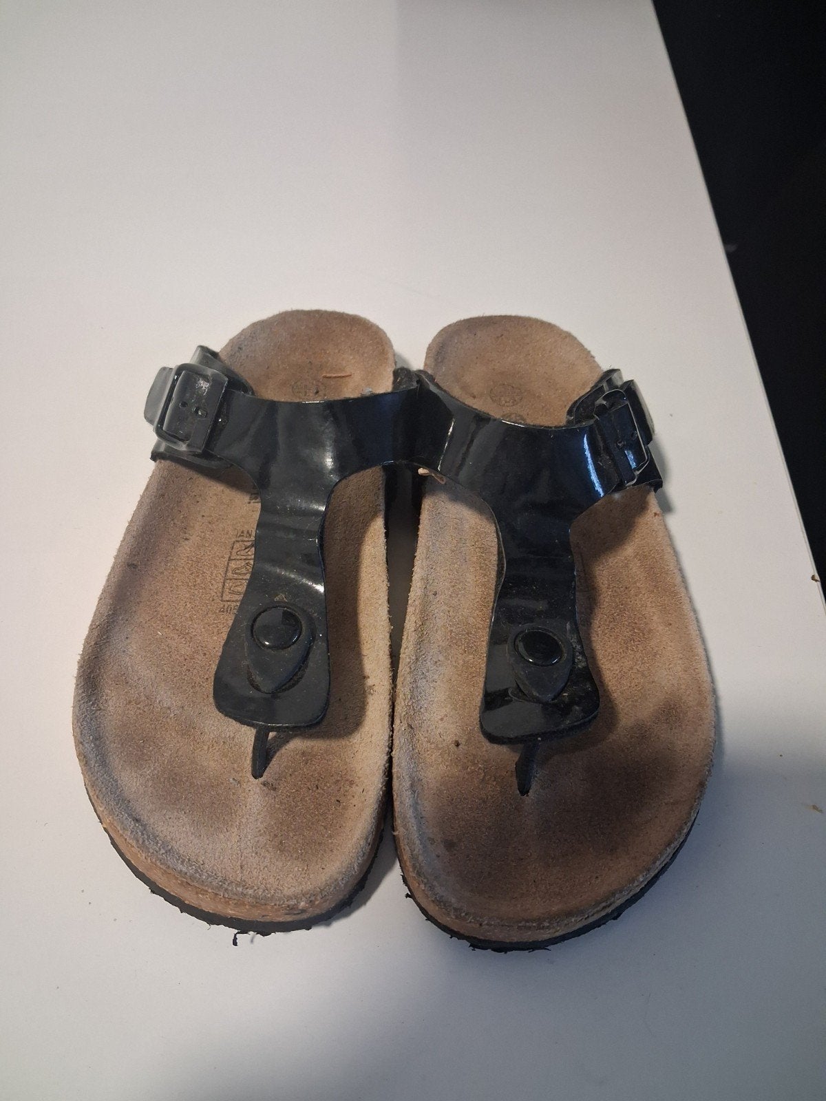 kinder sandalen, Comme neuf, Enlèvement, Autres types, Fille