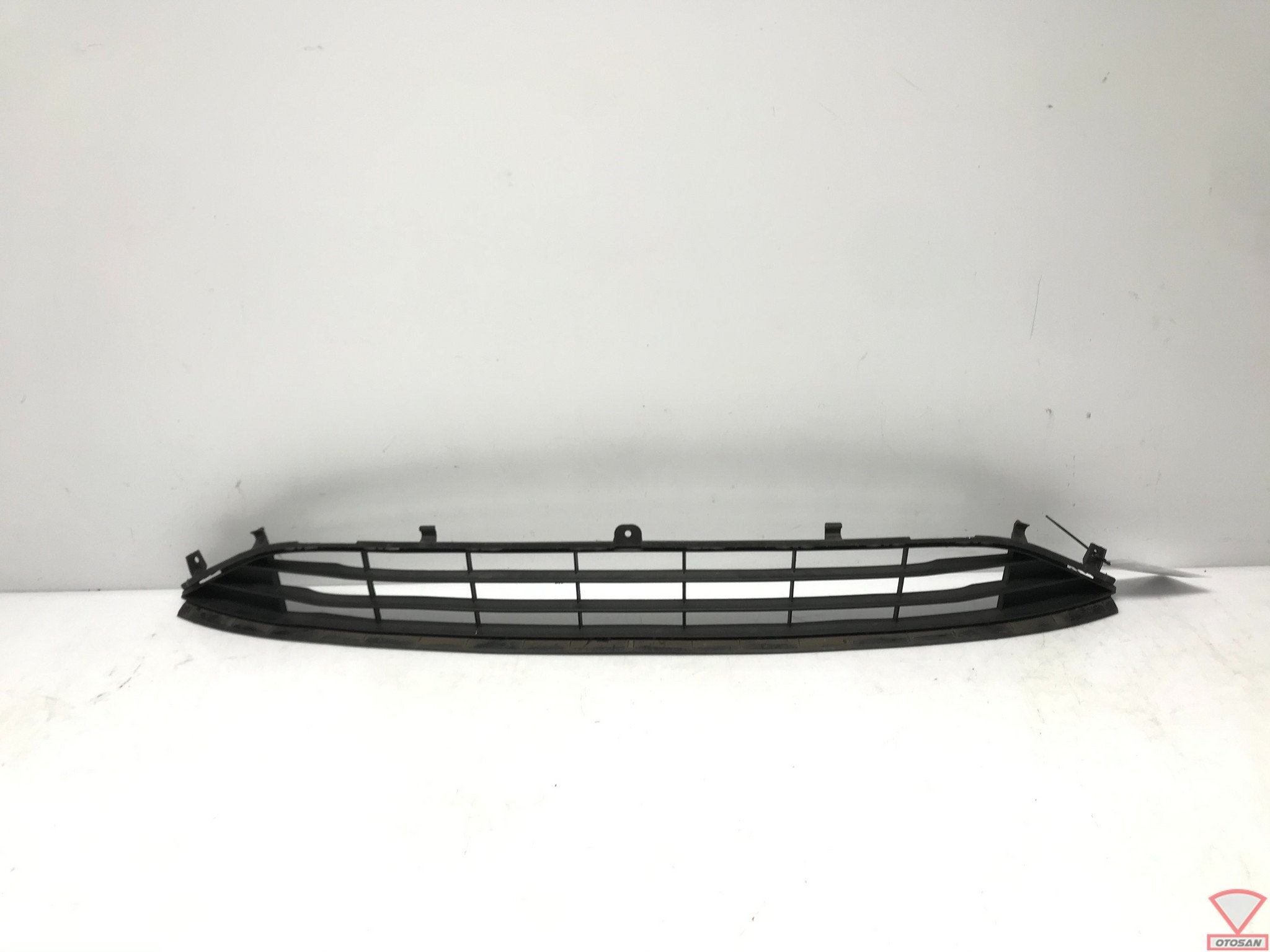 Ford Fiesta MK8 Voorbumper Rooster Midden H1BB-17K345-A1, Auto-onderdelen, Gebruikt, Voor, Info@ford.com, Ford
