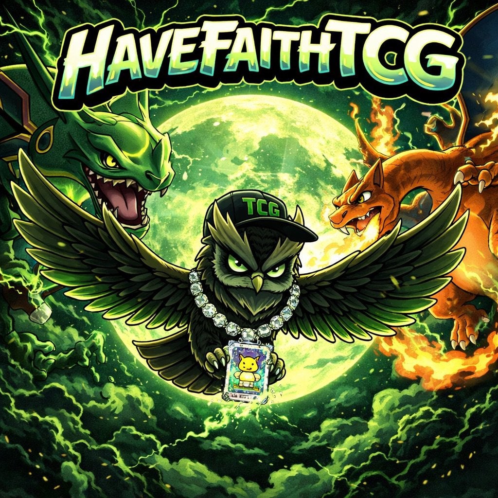 HaveFaithTCG (📍België), Ophalen of Verzenden, Zo goed als nieuw