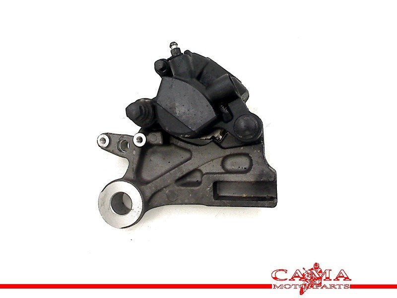REMKLAUW ACHTER NC 700 D Integra 2012-2013 (RC62 NC700D), Dhr. S. di Majo, Gebruikt, Info@cama-motorparts.nl, P.J. Troelstraweg 8 8
3144 CX  MAASSLUIS, NL