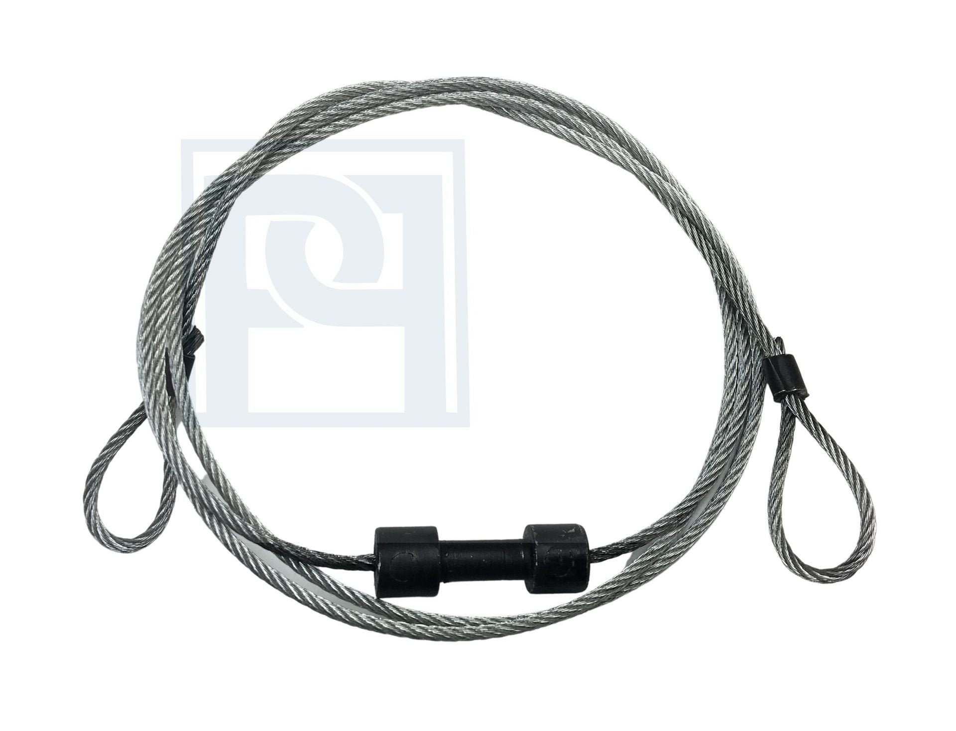 Volvo Kabel portierruit Amazon 4 deurs+kombi  voordeur raam, Ophalen of Verzenden, Nieuw, Volvo