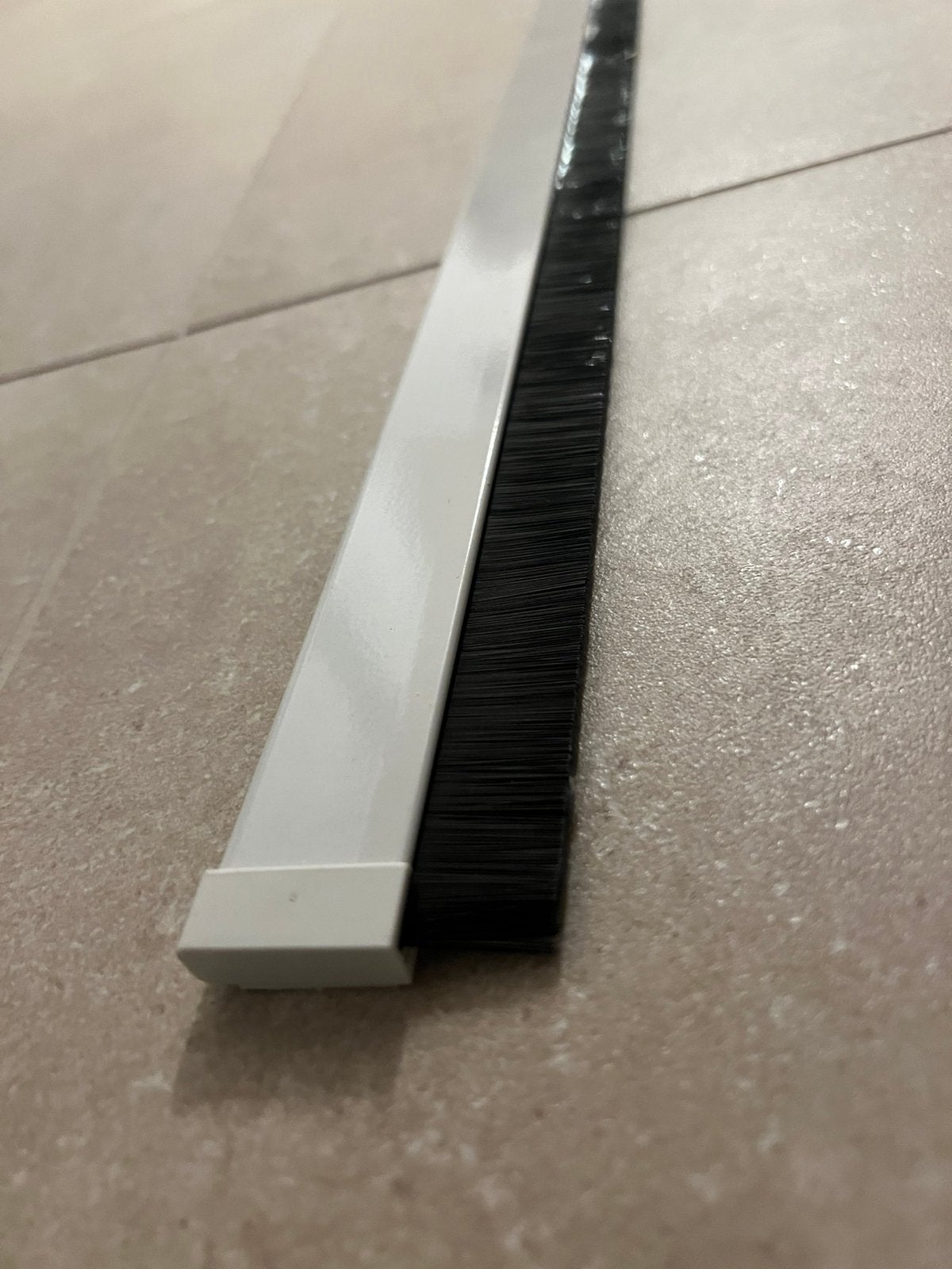 Bas de porte retractable et collant, Doe-het-zelf en Bouw, Ophalen, Nieuw