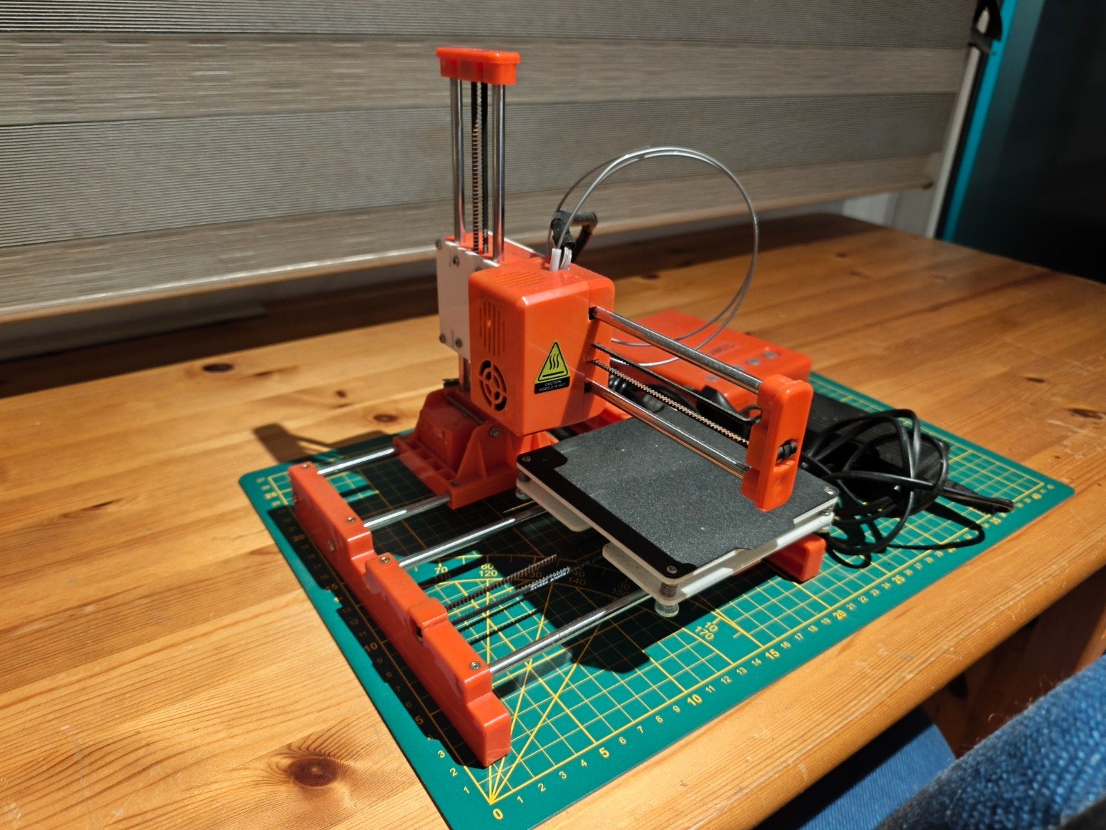 Imprimante 3D Labists X1, Computers en Software, Ophalen, Filament, Labists