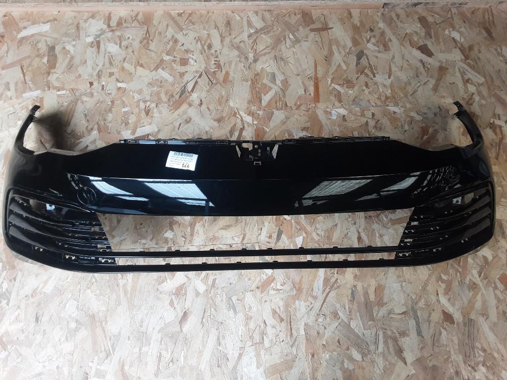 PARE-CHOCS AVANT Volkswagen Golf VIII (CD1) (5H0807221H), Pare-chocs, Volkswagen, Mevr. I. Hauben, Utilisé