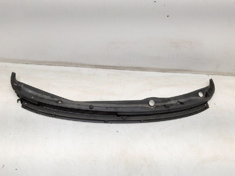 PARAVAN Daewoo / Chevrolet Spark (01-2010/12-2015), Gebruikt, Daewoo