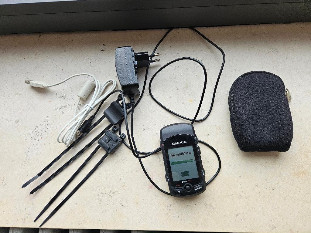 GPS Garmin, Ophalen of Verzenden, GPS, Gebruikt