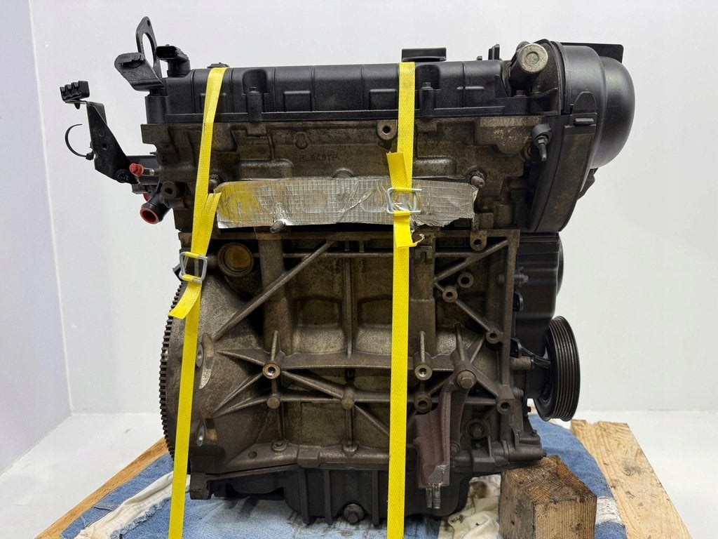 Moteur IQJA Nu FORD B-MAX FIESTA, Verzenden, Gebruikt, Overige automerken