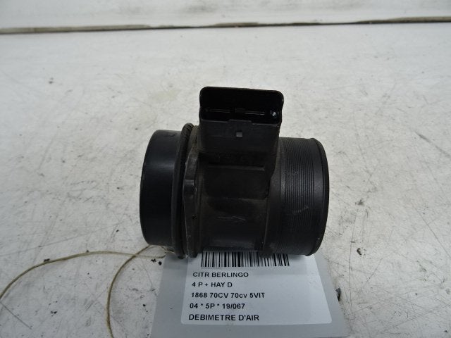 DÉBITMÈTRE Citroën Berlingo Multispace (9629471080), Utilisé, Citroën