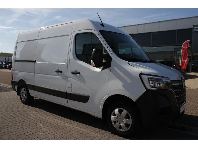 Renault Master Grand Confort L2H2 Blue dCi 135, 100 kW, 4 deurs, https://public.car-pass.be/vhr/3fa7dfb9-2037-4270-bbc7-ead9630f2483