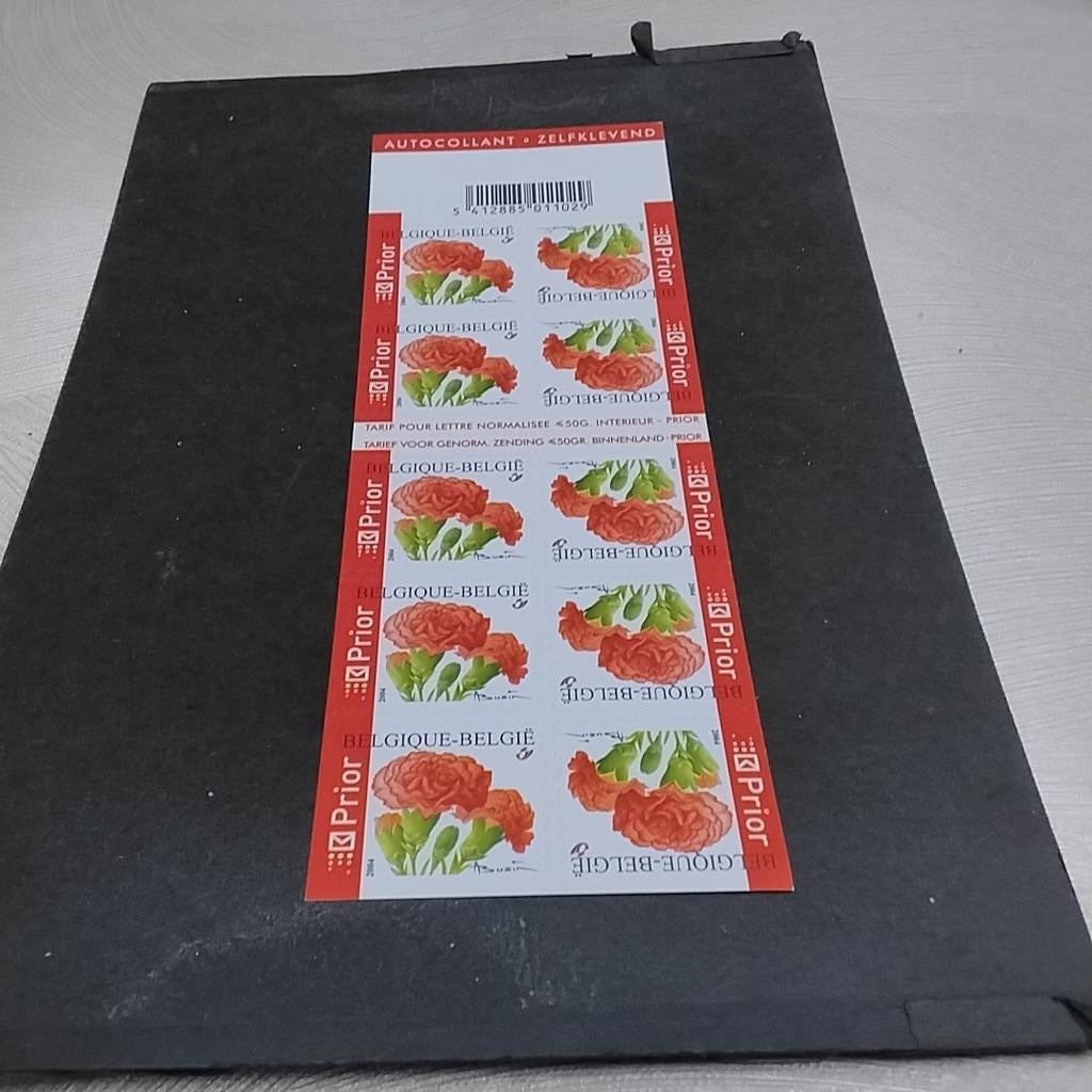 Carnet BELGIUM 43 neuf avec cote 31,00€, Enlèvement ou Envoi, Neuf