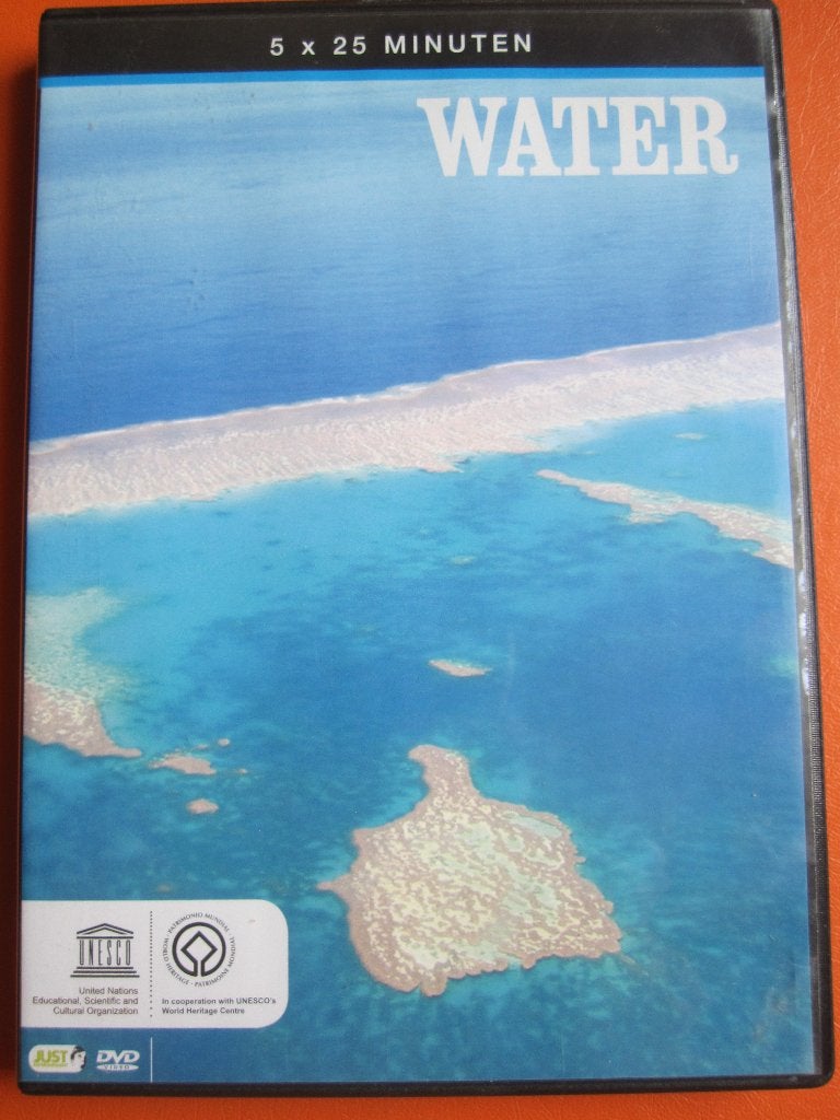 Water, Engels, Alle leeftijden, Nederlands, Natuur